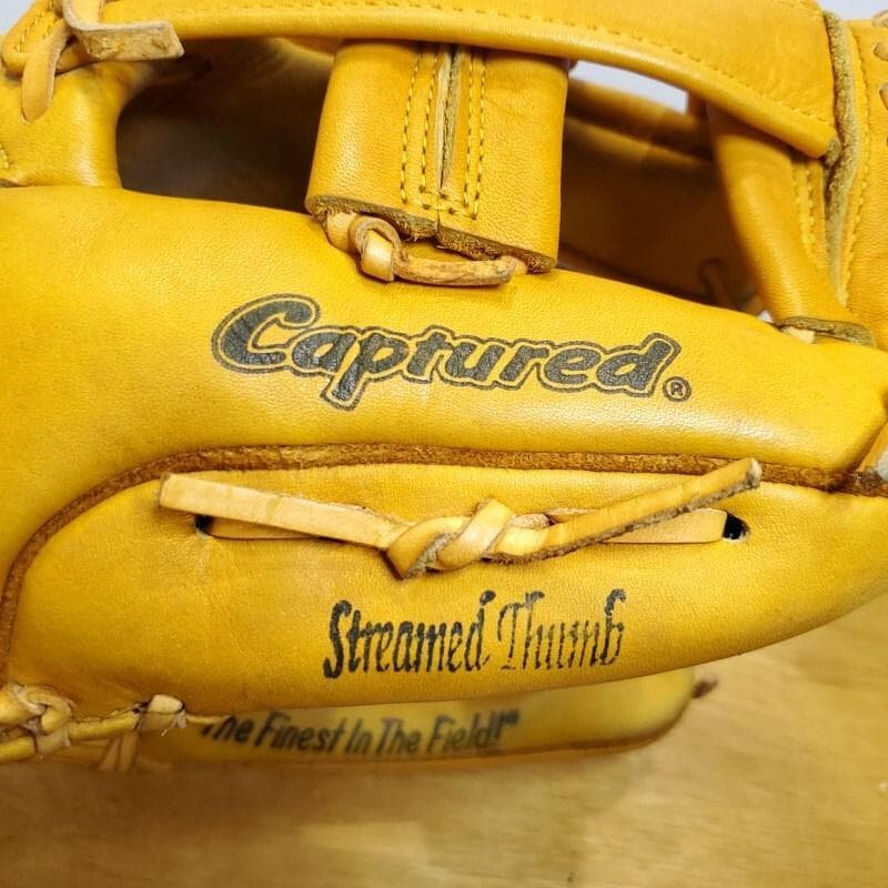 ローリングス ネオエディット キャプチャード 限定モデル 内野用 軟式グローブ