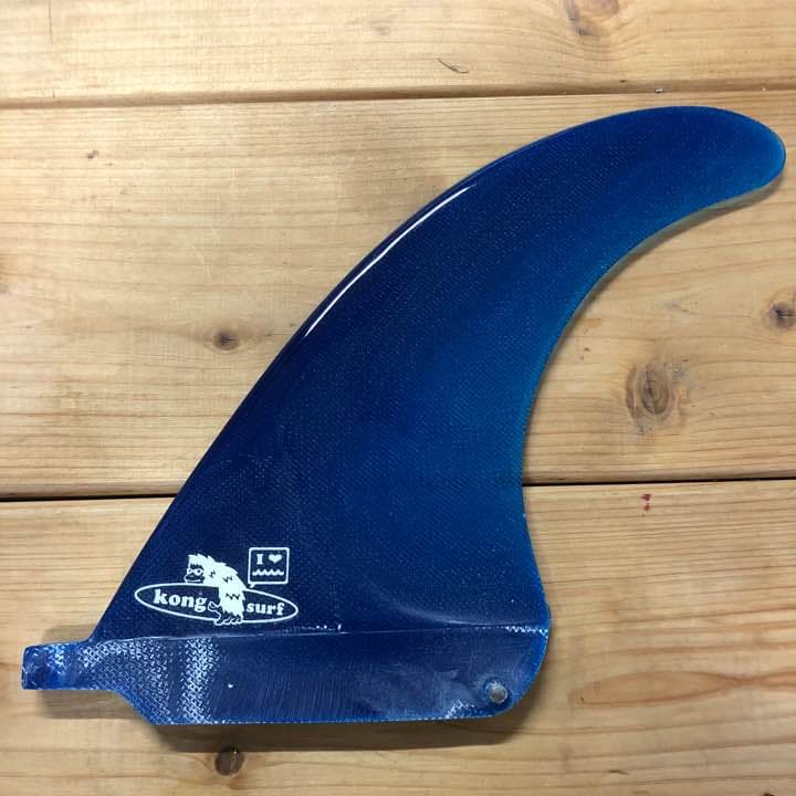 ロングボード フィン定価￥12800→
