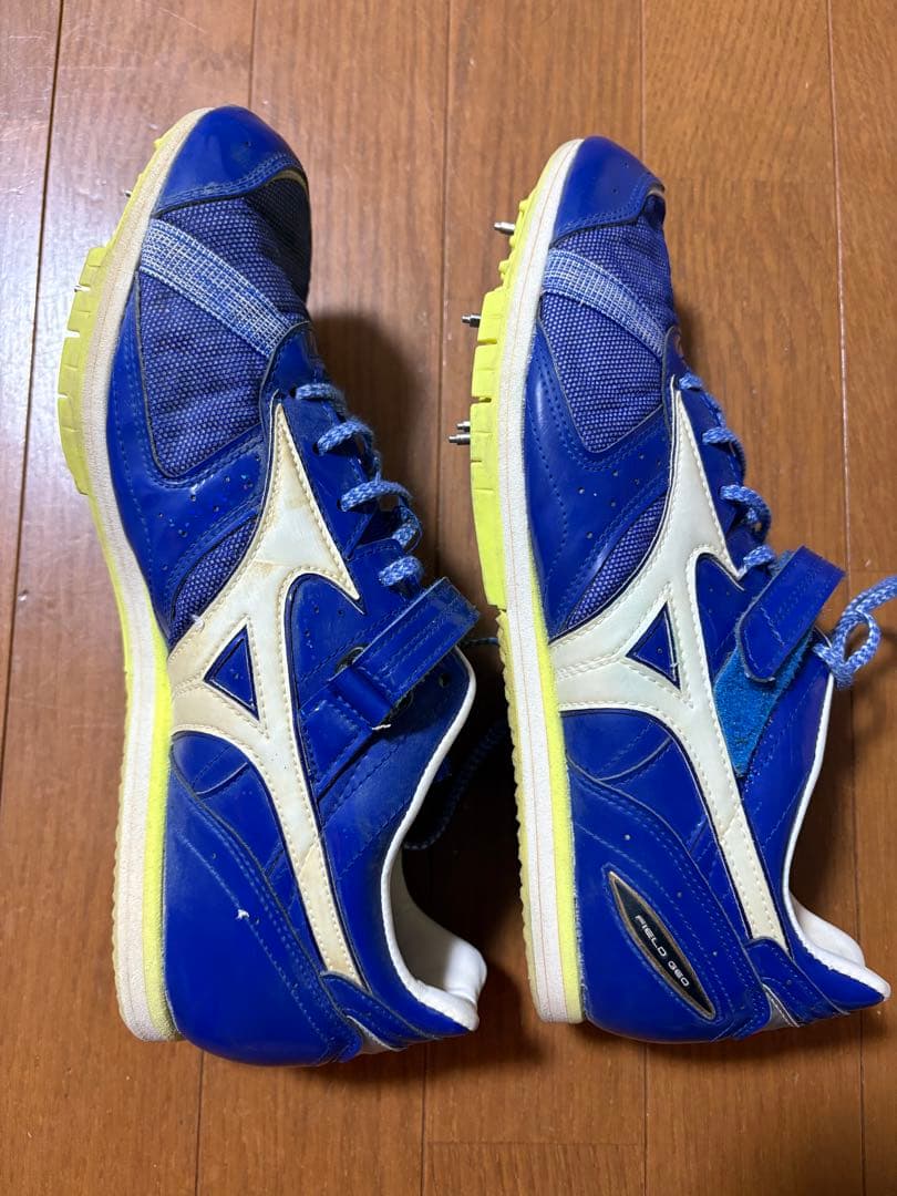 フィールドジオAJ-C 28.5cm