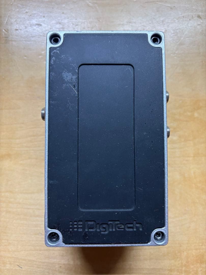 Digitech Digidelay Digital Delay 凛として時雨