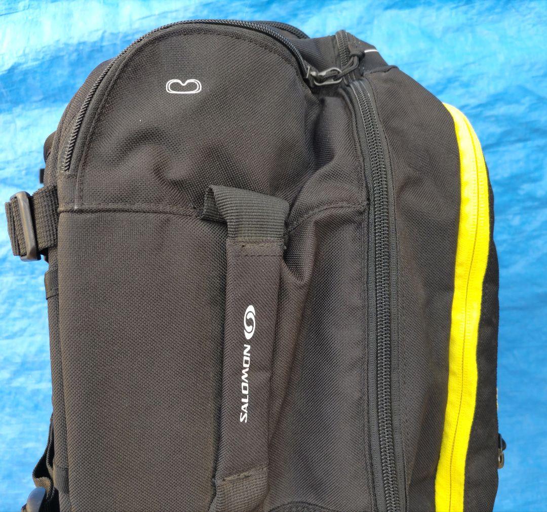 c 美良品 SALOMON EXTEND GO-TO- GEARBAG