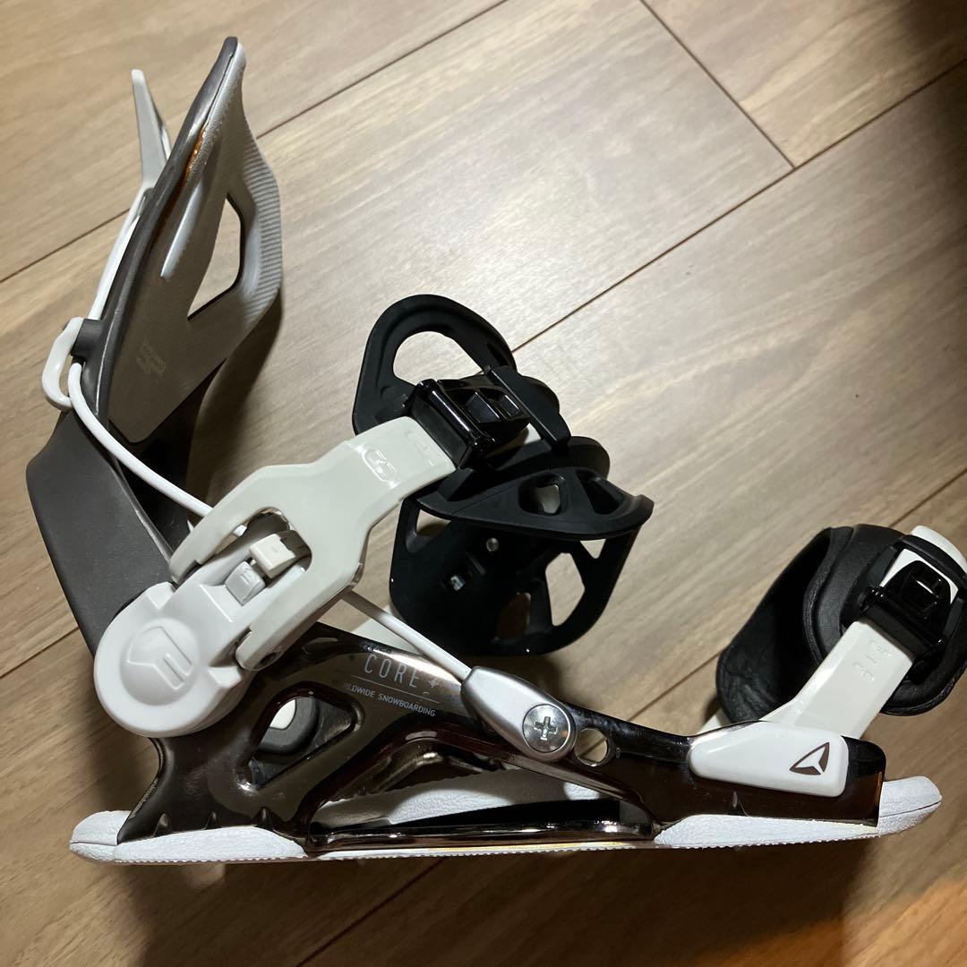 SP UNITED CORE Mサイズ