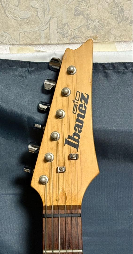 Ibanez GIOエレキギター