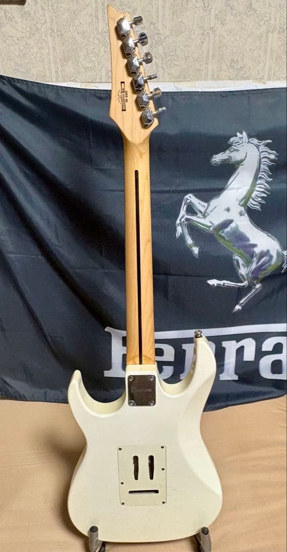 Ibanez GIOエレキギター