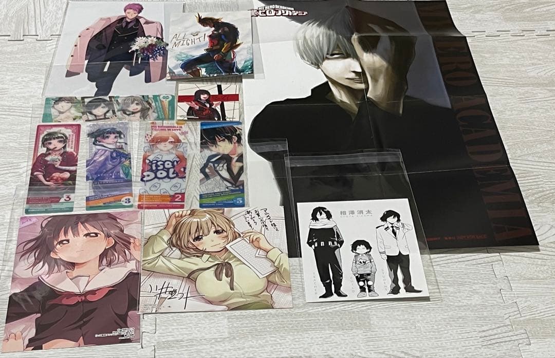 その他グッズまとめ売り