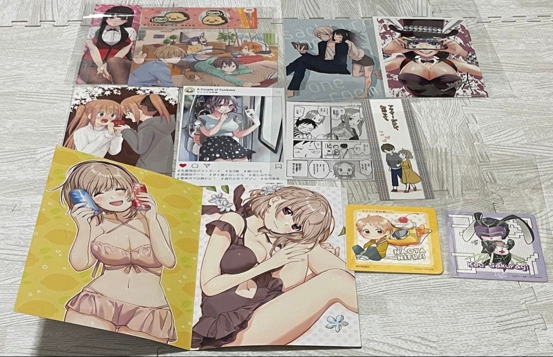 その他グッズまとめ売り