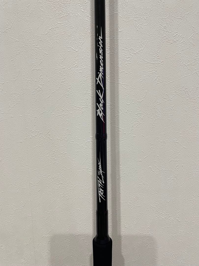 トゥルースジャパン ブラックディメンション 95h 早い者勝ち☆美品☆処分品☆