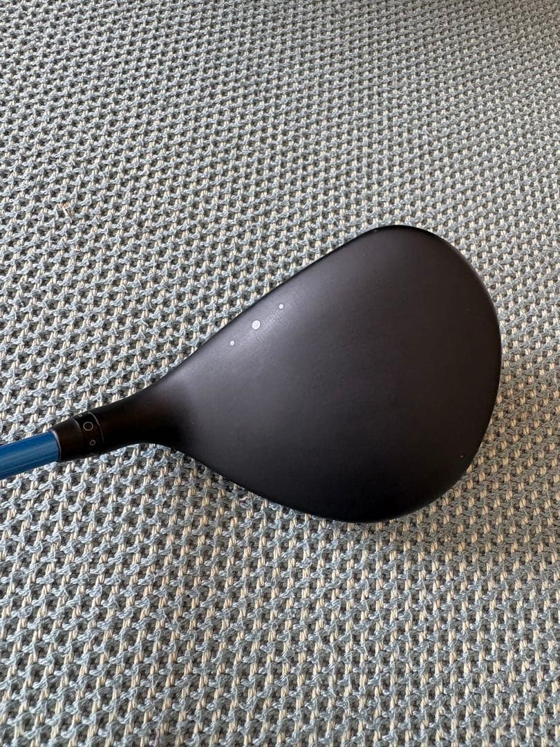 ピン　G425 lst 3w スピーダーnx ブルー　60S