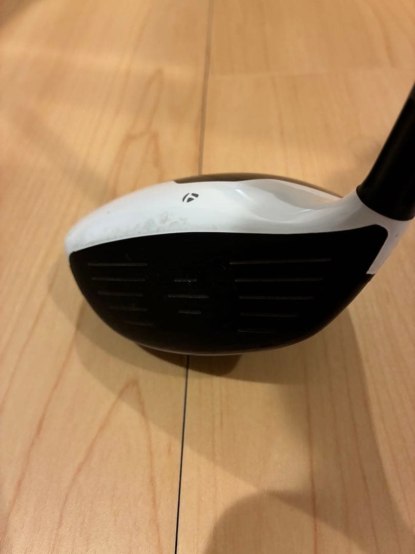TaylorMade 名器初代M2 フェアウェイウッド