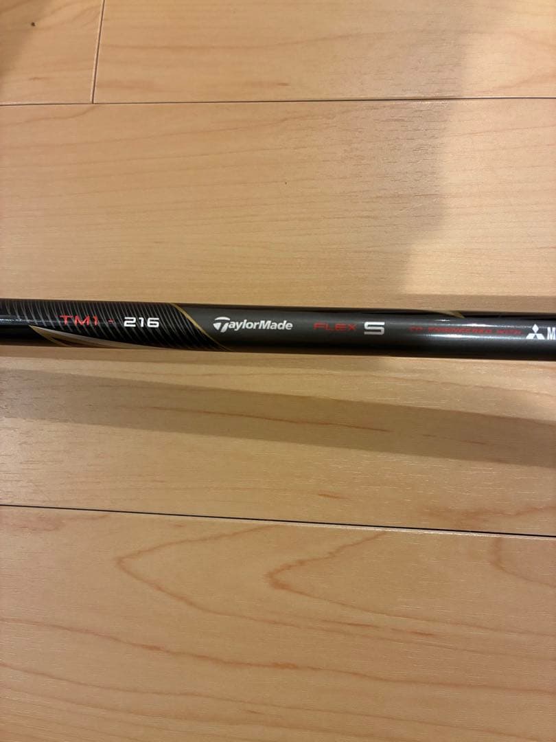 TaylorMade 名器初代M2 フェアウェイウッド