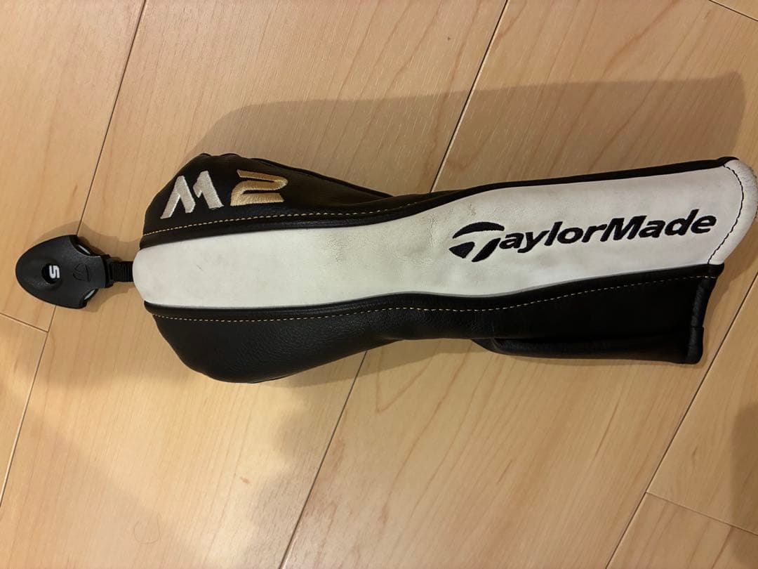 TaylorMade 名器初代M2 フェアウェイウッド