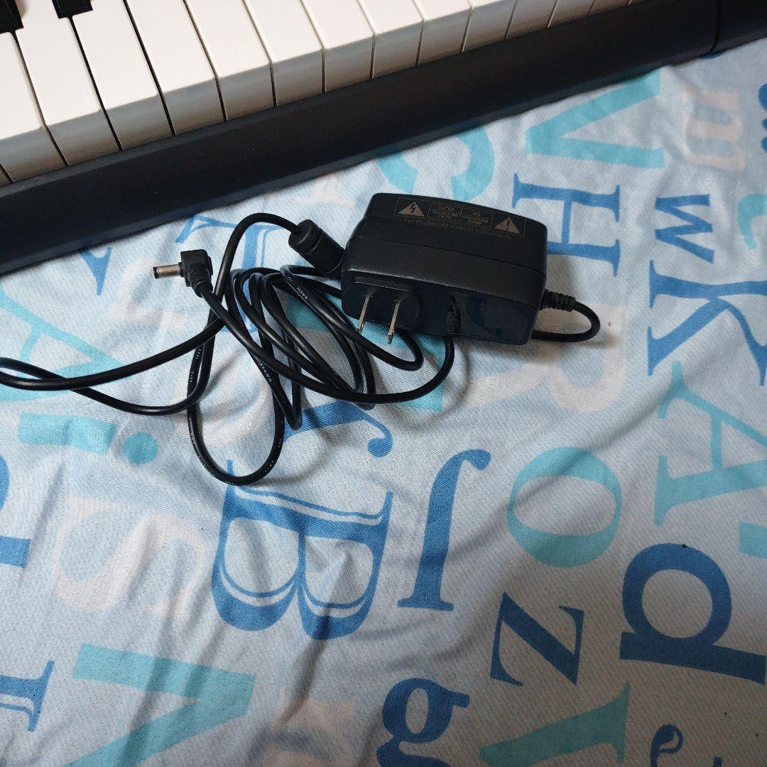 CASIO CTK-2550キーボード