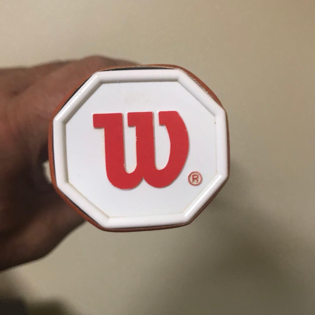 Wilson prostaff mid ウィルソンプロスタッフミッド　美品