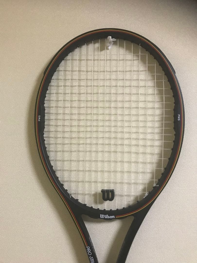 Wilson prostaff mid ウィルソンプロスタッフミッド　美品