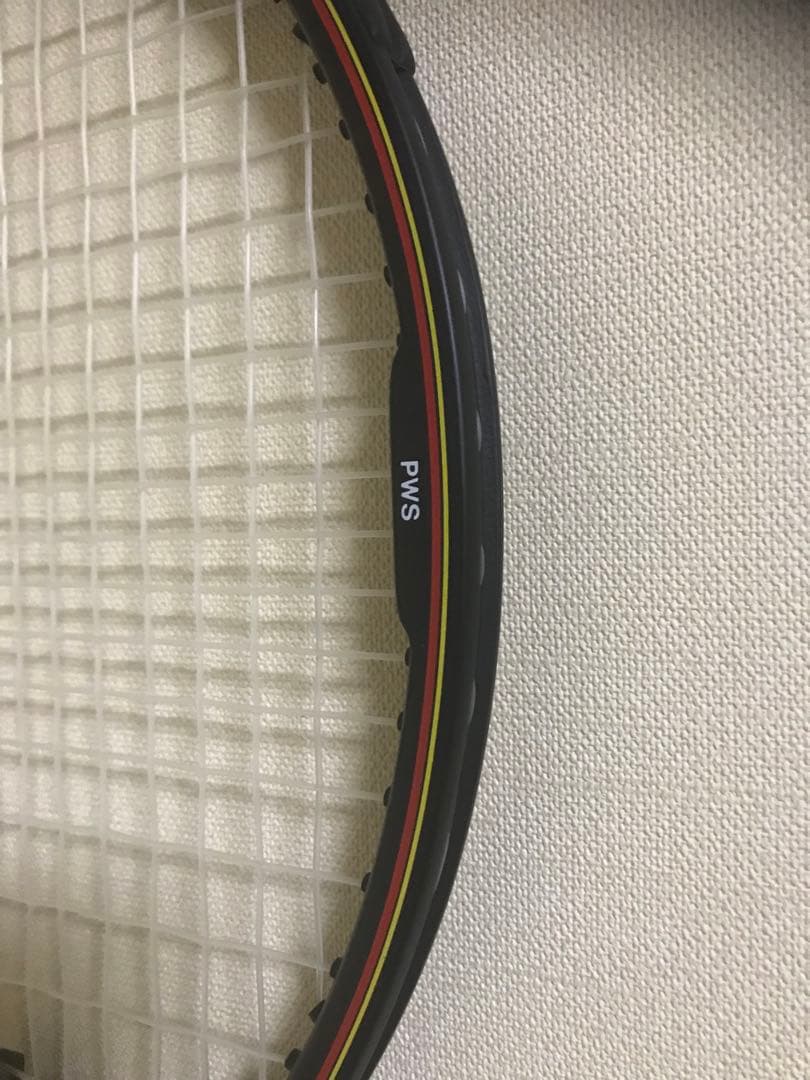 Wilson prostaff mid ウィルソンプロスタッフミッド　美品