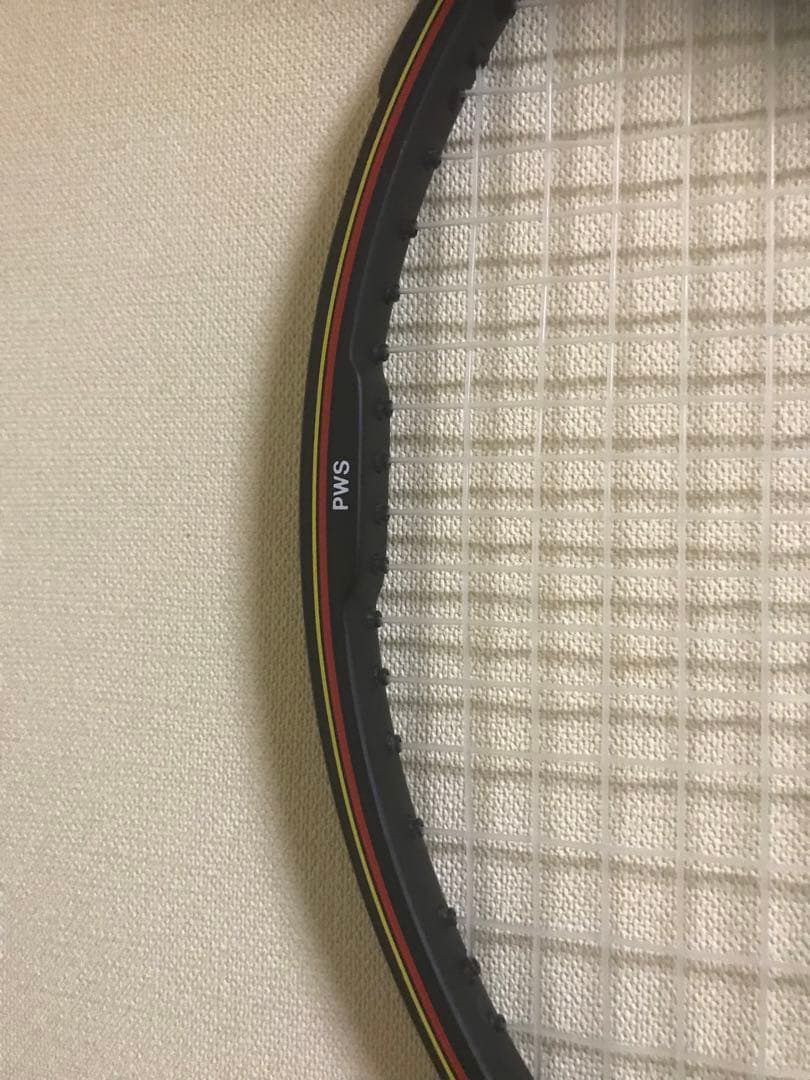 Wilson prostaff mid ウィルソンプロスタッフミッド　美品