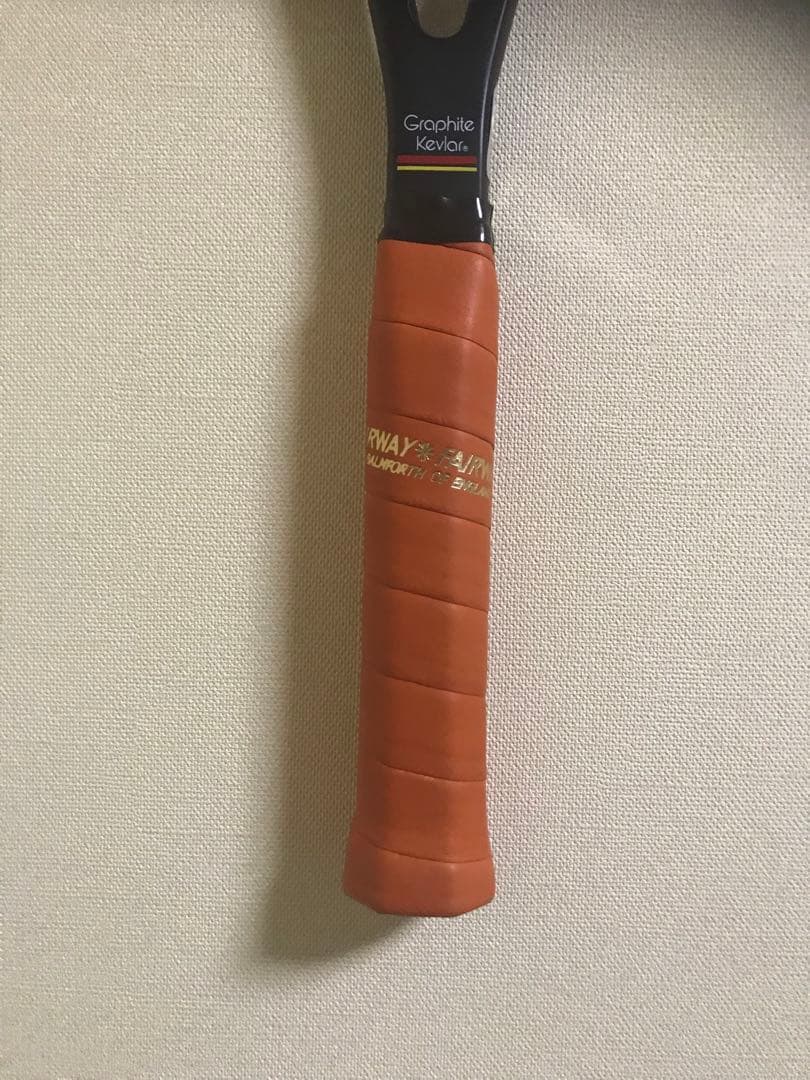 Wilson prostaff mid ウィルソンプロスタッフミッド　美品