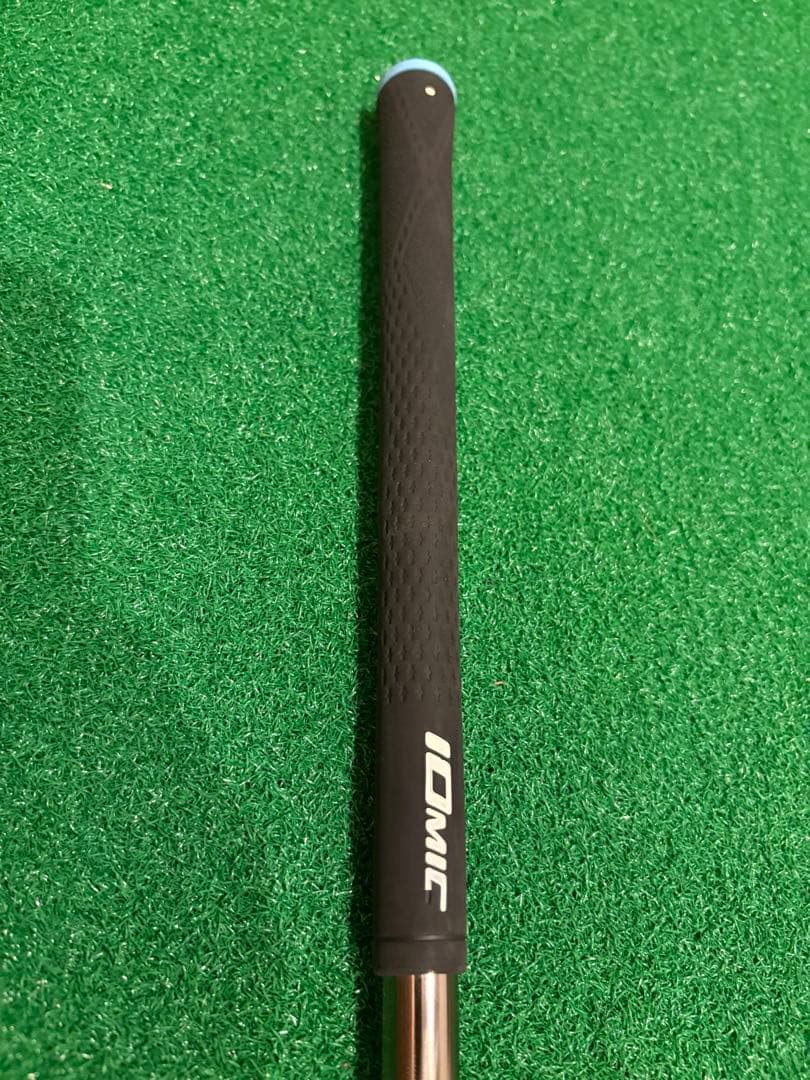 【希少】　PING TOUR 173-75X G400 ドライバー用