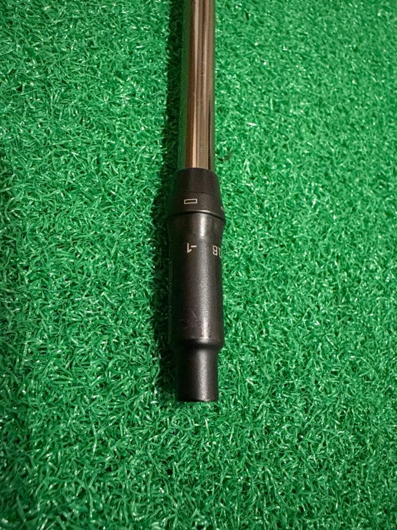【希少】　PING TOUR 173-75X G400 ドライバー用