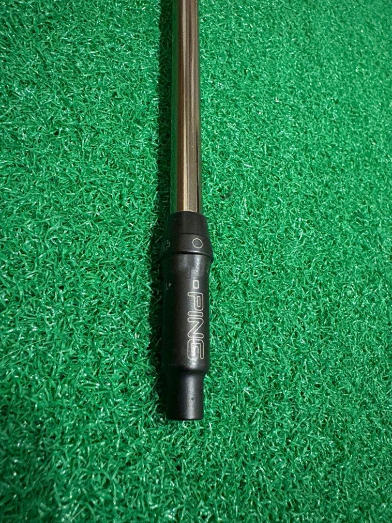 【希少】　PING TOUR 173-75X G400 ドライバー用