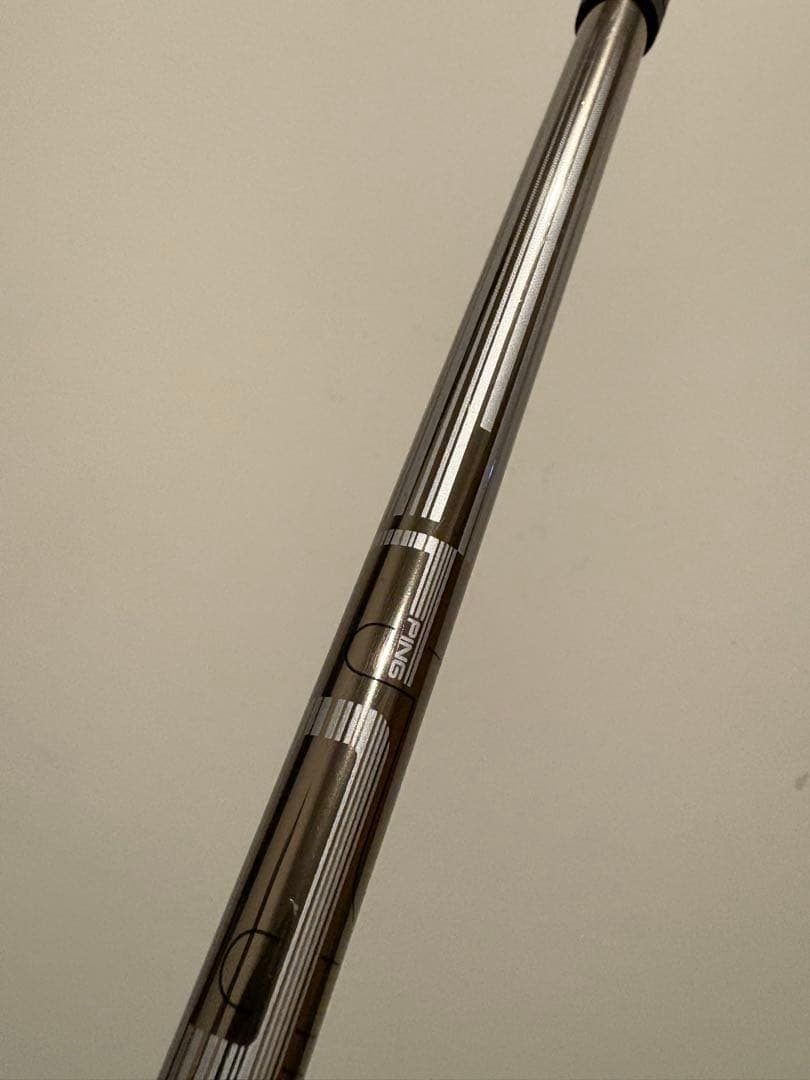 【希少】　PING TOUR 173-75X G400 ドライバー用