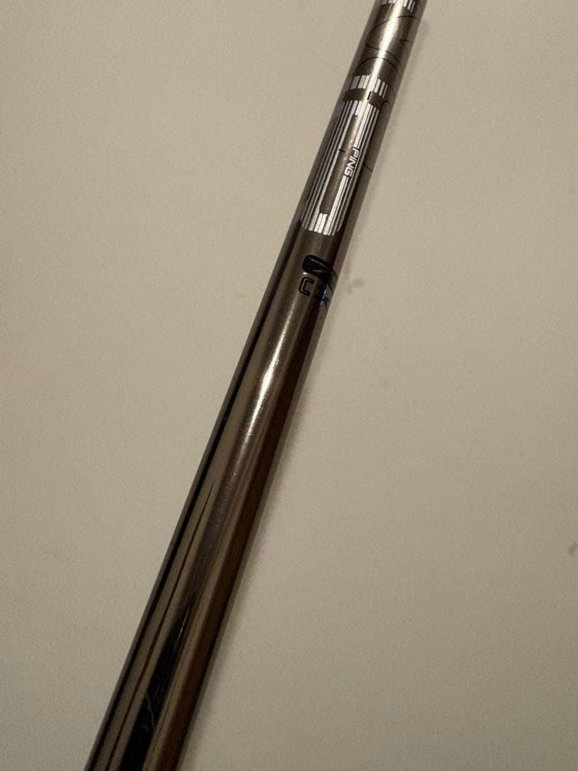 【希少】　PING TOUR 173-75X G400 ドライバー用