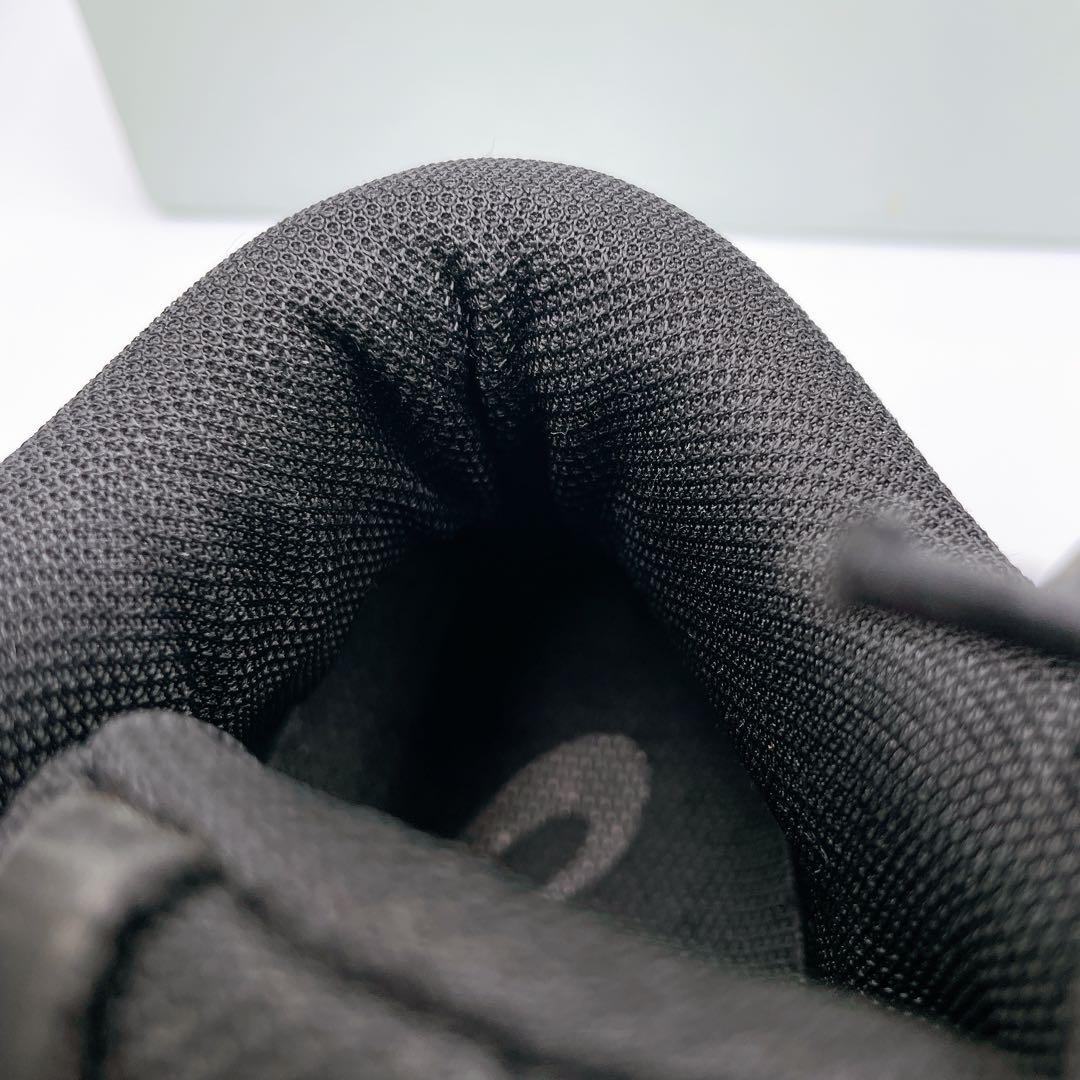 良品✨アシックス　ゲルフープ　V15 バスケットボールシューズ　27cm