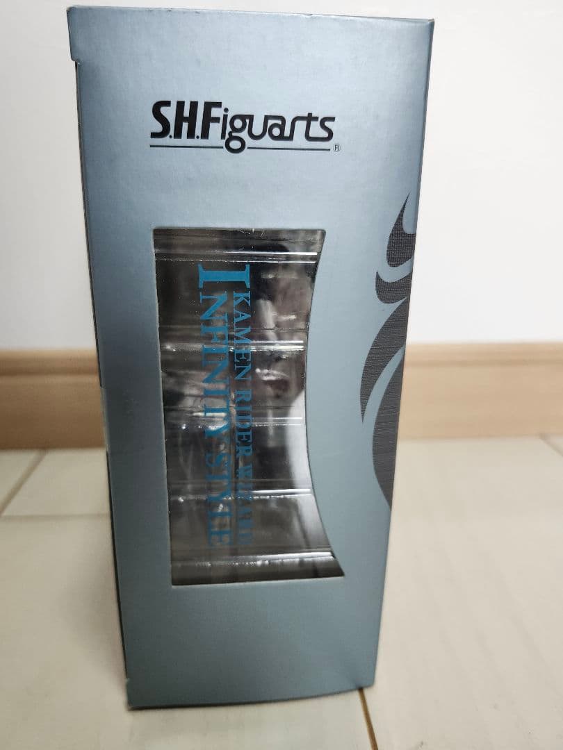 S.H.Figuarts 仮面ライダーウィザード インフィニティースタイル