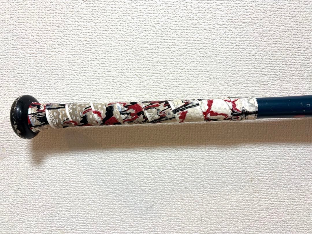 marucci ワニクラッシャー JR SUPER LIGHT