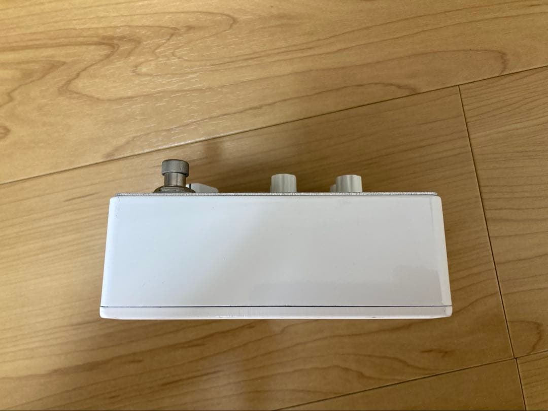 ギター Limetone Audio focus