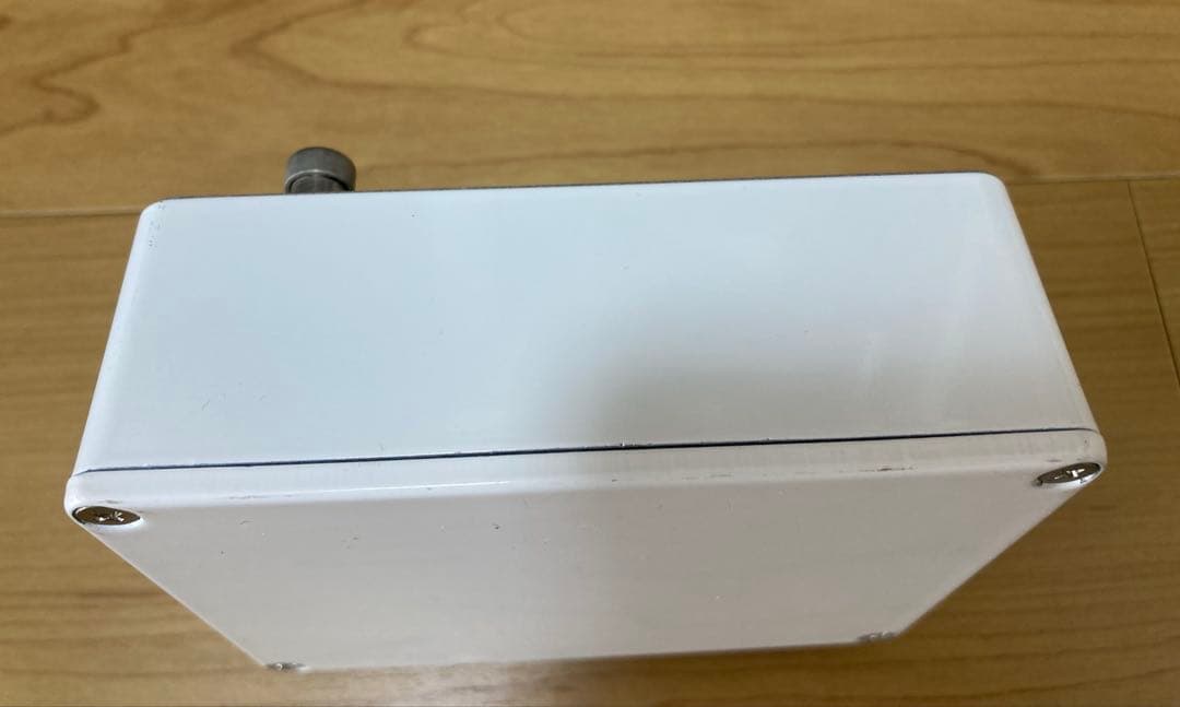ギター Limetone Audio focus