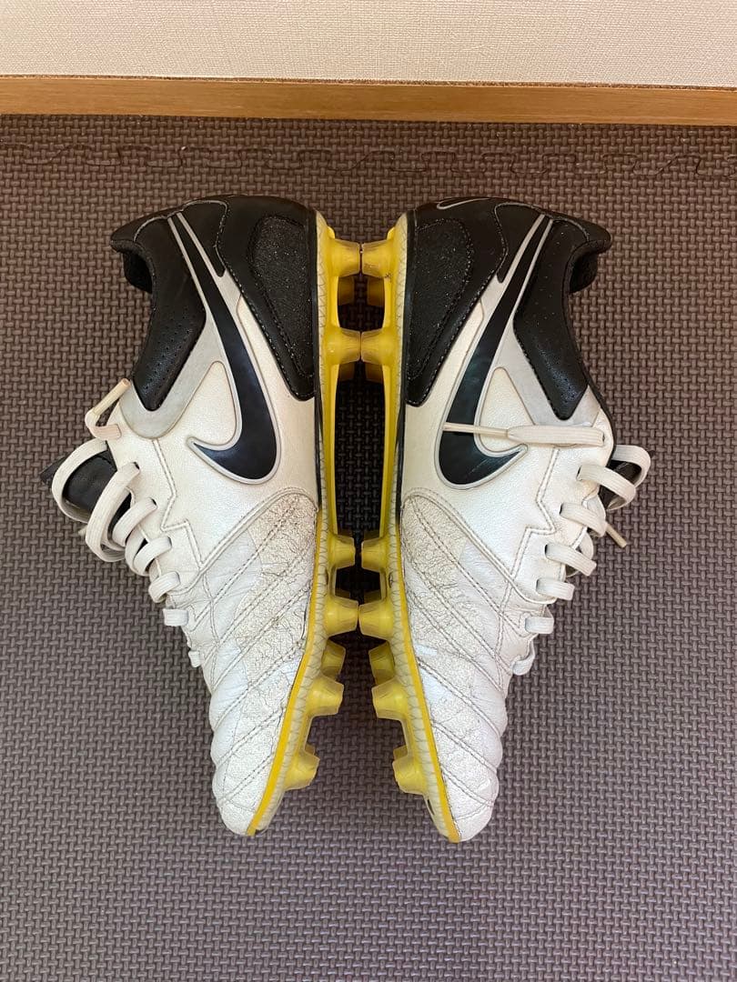NIKE ティエンポ スーパーリゲラ 3 HG-E AF