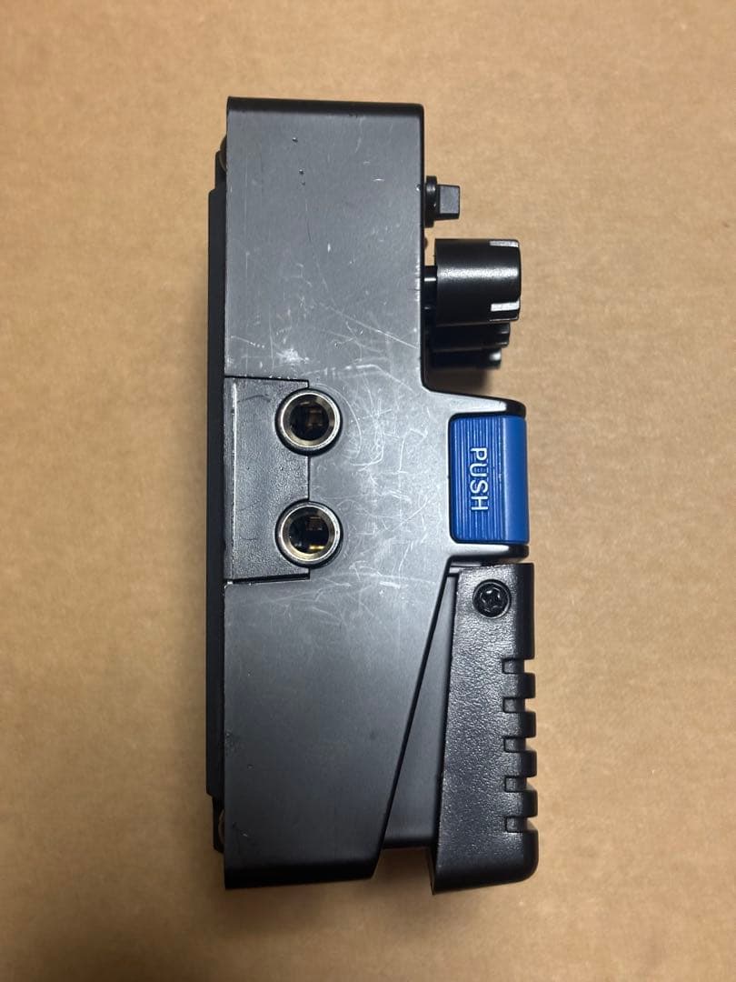 【箱　説明書付き】凛として時雨　ARION ステレオフェイザー SPH-1