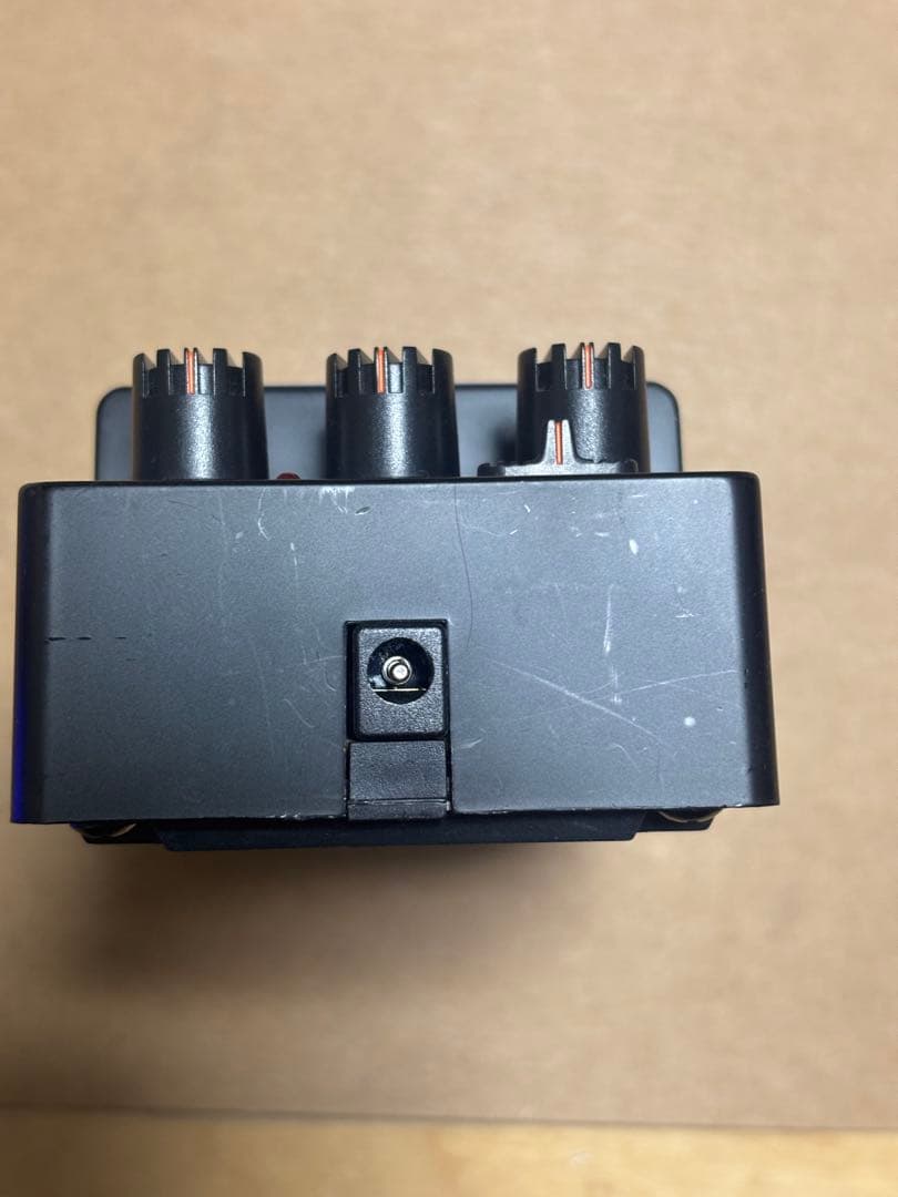 【箱　説明書付き】凛として時雨　ARION ステレオフェイザー SPH-1