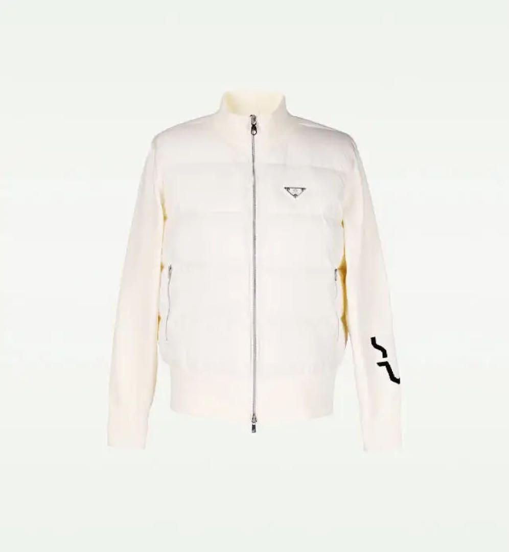 【新品】CPG ダウン上下