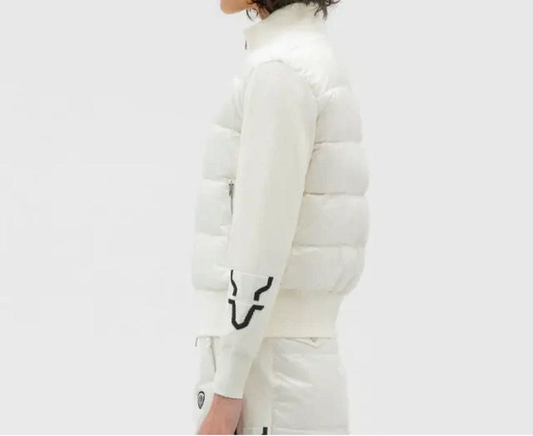 【新品】CPG ダウン上下