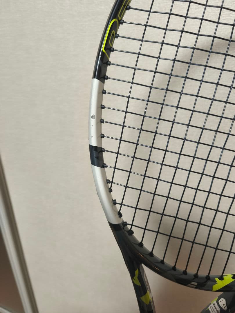 Pure Aero 98 テニスラケット G2　2022年モデル