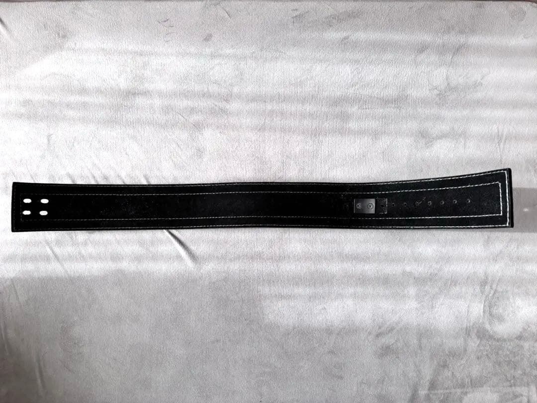 RDX レバーベルト Mサイズ／トレーニングベルト／半年使用・良品