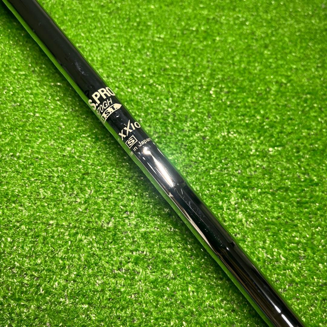 XXIO 10 ゼクシオ アイアン 単品 9番 メンズ 右利き ゴルフクラブ