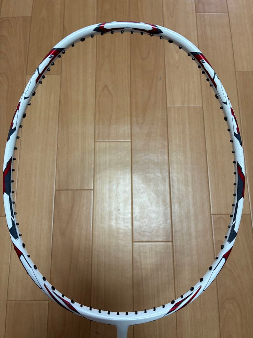 GOSENグラビタス1.5A　バドミントンラケット