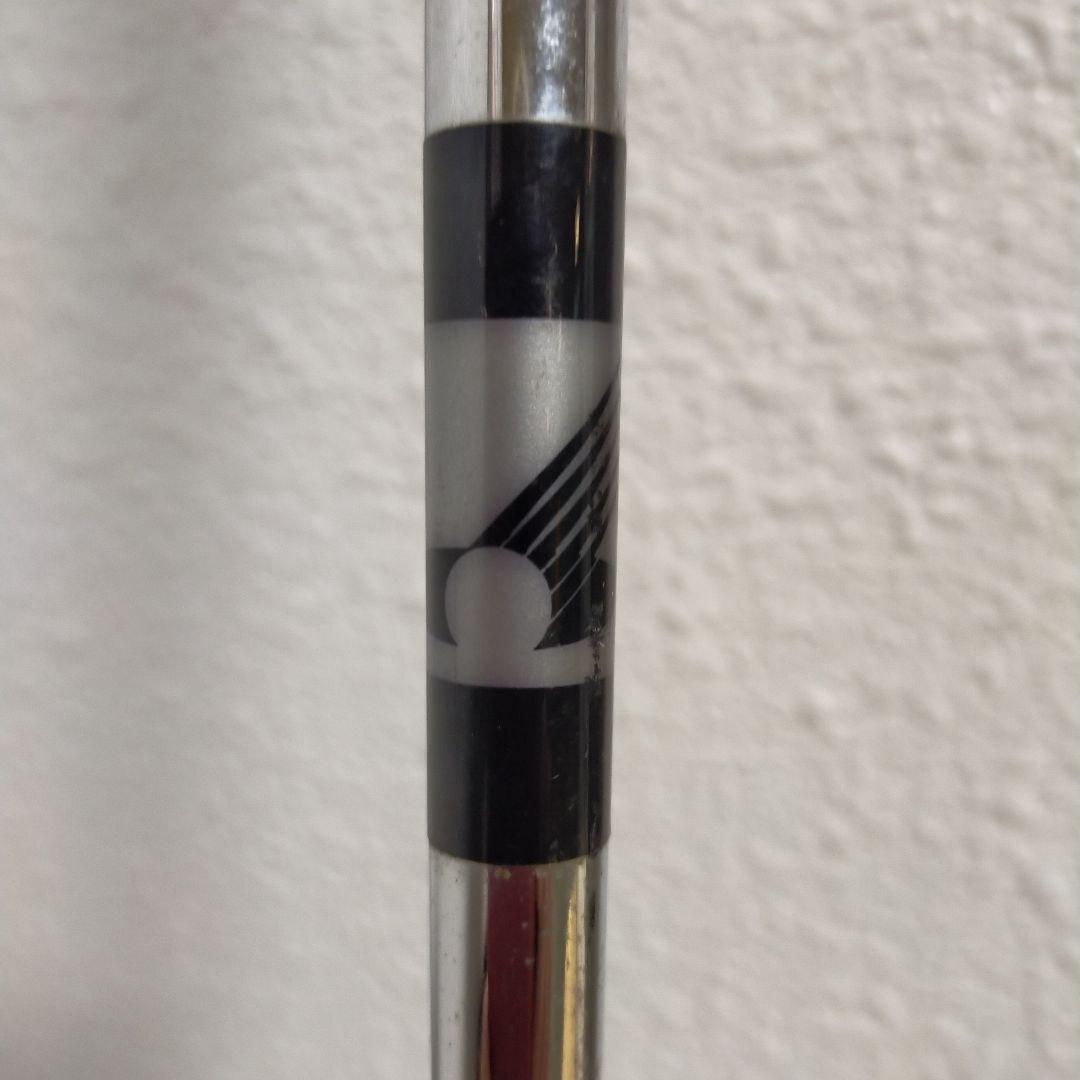 ネバーコンプロマイズ ＺＩ1 ＡＬＰＨＡ₂ パター左用