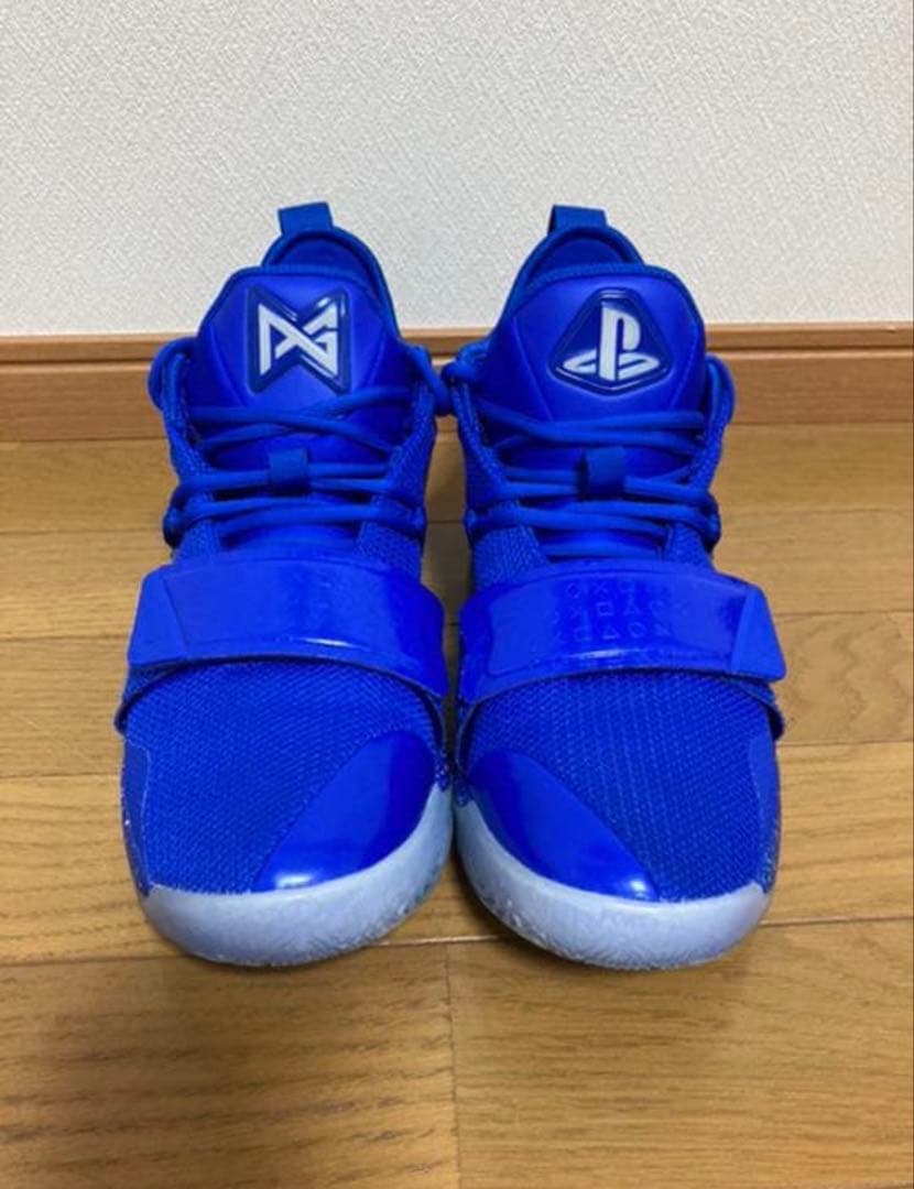 シューズ(男性用) NIKE PG2.5 PlayStation