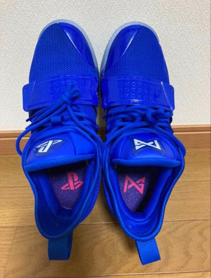 シューズ(男性用) NIKE PG2.5 PlayStation