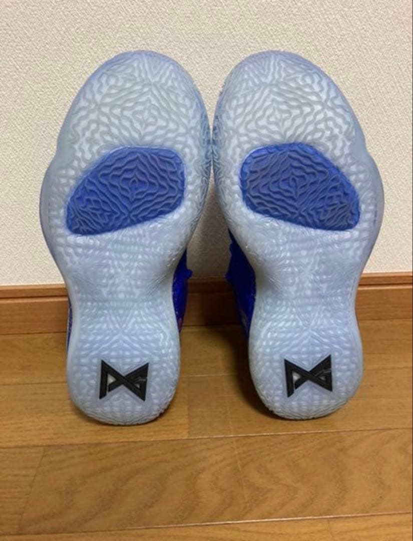 シューズ(男性用) NIKE PG2.5 PlayStation