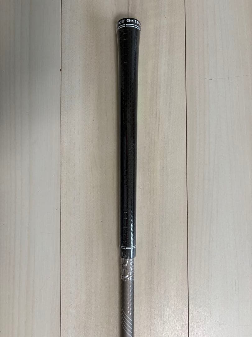 PING TOUR 2.0 CHROME 85S 4U用シャフト
