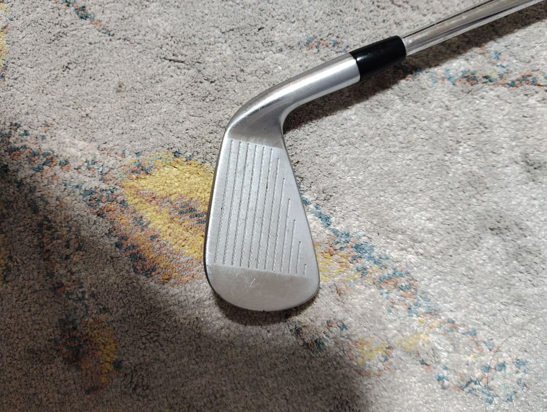 レフティ用3U　Titleist 712U ユーティリティクラブ
