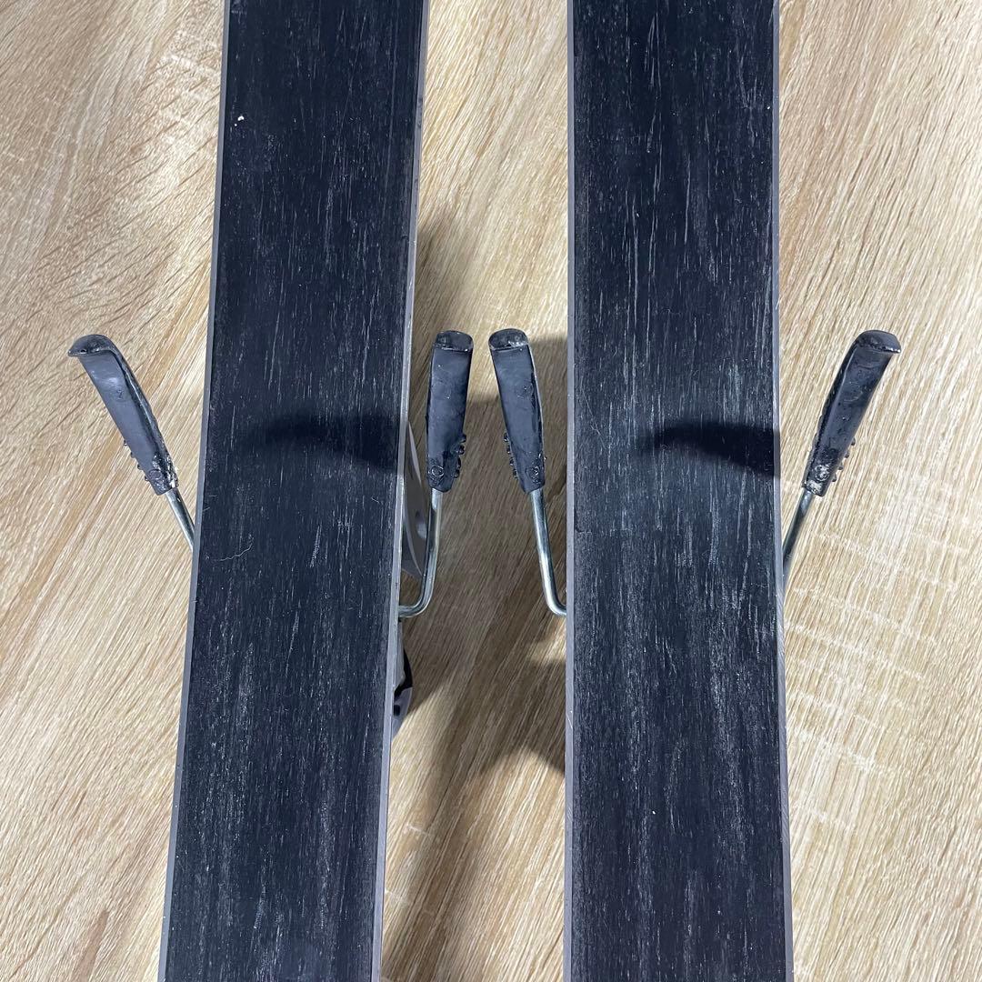 HEAD156cm 25/25.5cm 110cm スキーセット