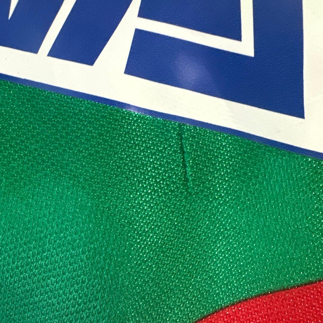 【訳あり】JEFユナイテッド市原ユニホーム