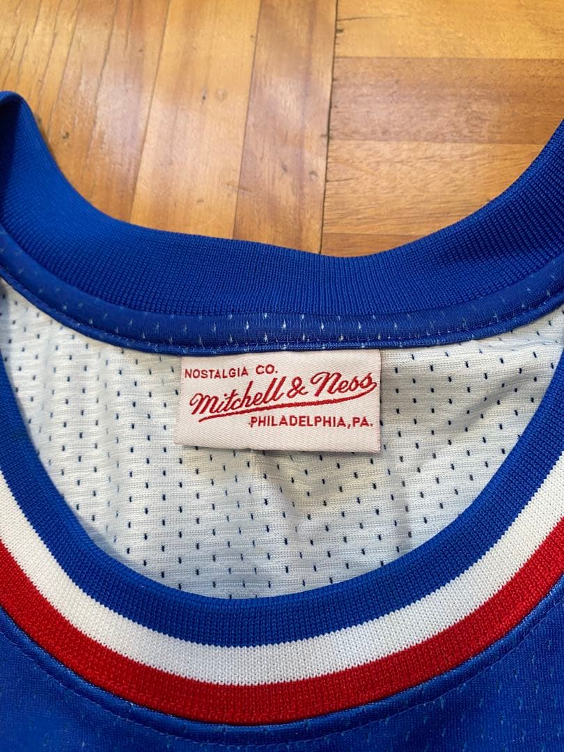 NBA All-Stars マジック・ジョンソン1991-92 ユニフォーム