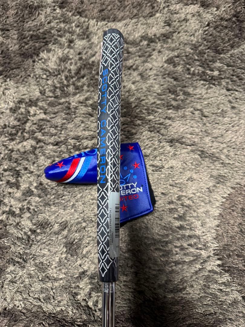 Scotty Cameron 2023 CHAMPIONS CHOICE NP＋